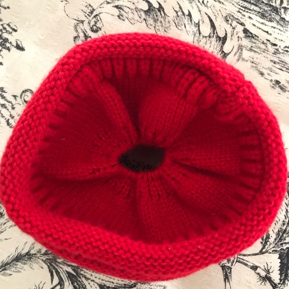 Legging & Hat Coordinates - Picture 6 of 6